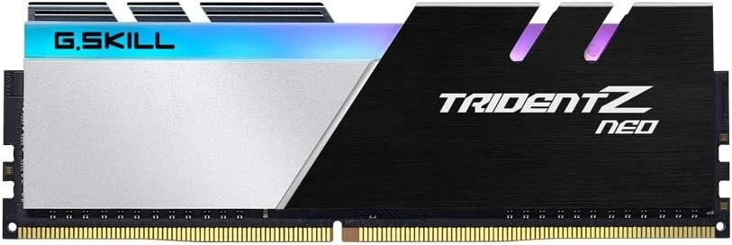 G.Skill Trident Z F4-3200C16Q-64GTZN module de mémoire 64 Go 4 x 16 Go DDR4 3200 - Image 4 of 4