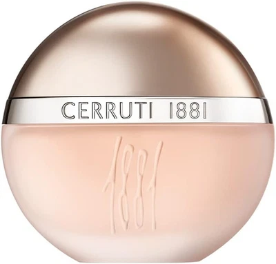 Cerruti 1881 Femme Eau De Toilette Spray for Women