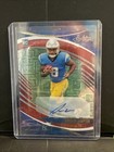 2025 Panini Absolute Omarion Hampton Base (RAW)