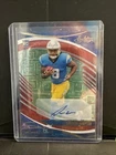 2025 Panini Absolute Omarion Hampton Base (RAW)