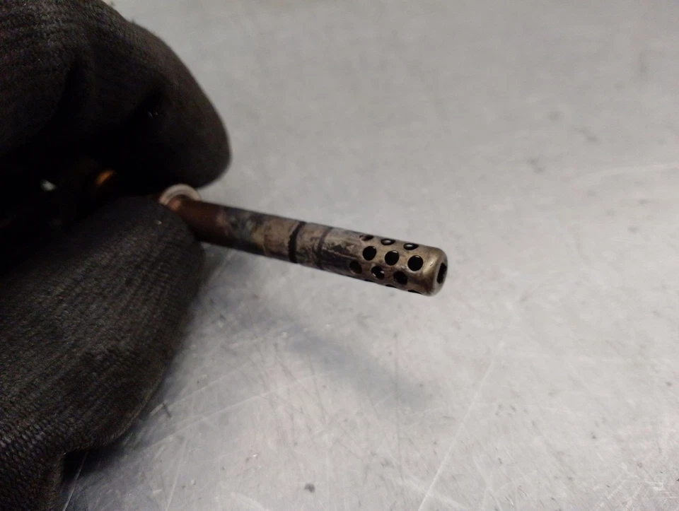 03L906088FG SONDA LAMBDA / 5367981 PER SKODA RAPID SPACEBACK NH1 1.6 TDI - Immagine 3 di 4