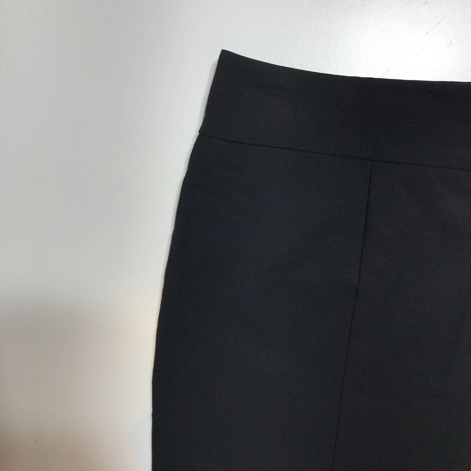 George Straight Skirt Womens 16 Above the Knee Stretch Career Office Siren - Image 3 of 4
