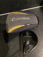 Taylormade R510 Driver 10.5" Regular Graphite Shaft