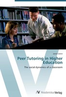 Janet Colvin | Peer Tutoring In Higher Education | Taschenbuch | Englisch (2012)