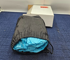 UpCircleSeven Aerial Yoga Swing Assembly Ceiling Mount Accessories Cyan