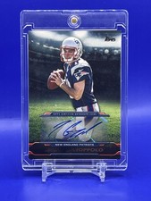 2015 Panini Super Bowl XLIX Football Cards 23