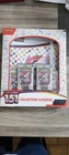 Pokémon JCC: Écarlate et Violet - 151 Coffret Collection Classeur avec Boosters