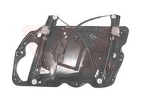 VAN Wezel Fensterheber 5839265 FüR 3C5 3C2 Passat B6 VW Variant TSI Ecofuel FSI