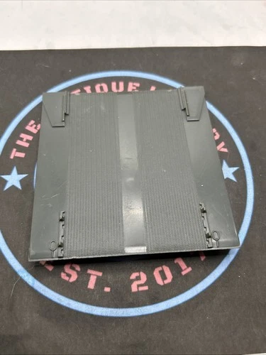GI Joe ARAH. 1984 Whale. Parts. Boarding Ramp Liner