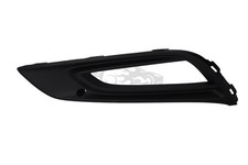 Abdeckung Stoßstange vorne links für Opel Astra K 13481997