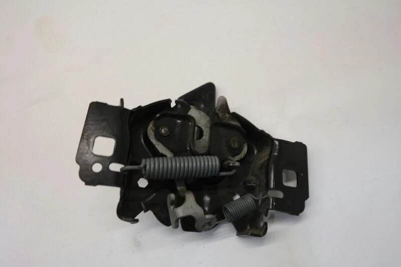 2011-2014 Ford Edge Hood Latch Foto 4 de 4