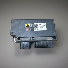GENUINE 2017-2018 SILVERADO SIERRA 2500/3500 SRS AIRBAG CONTROL MODULE OEM