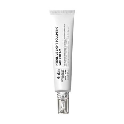 HEXKIN Intensive Light Sculpting Face Cream 10ml