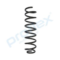 Proflex Automotive Fahrwerksfeder PX1-0526 FüR Renault