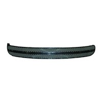Diederichs LüFtungsgitter FrontstoßFäNger FüR Vw New Beetle Mitte 1C0807681B