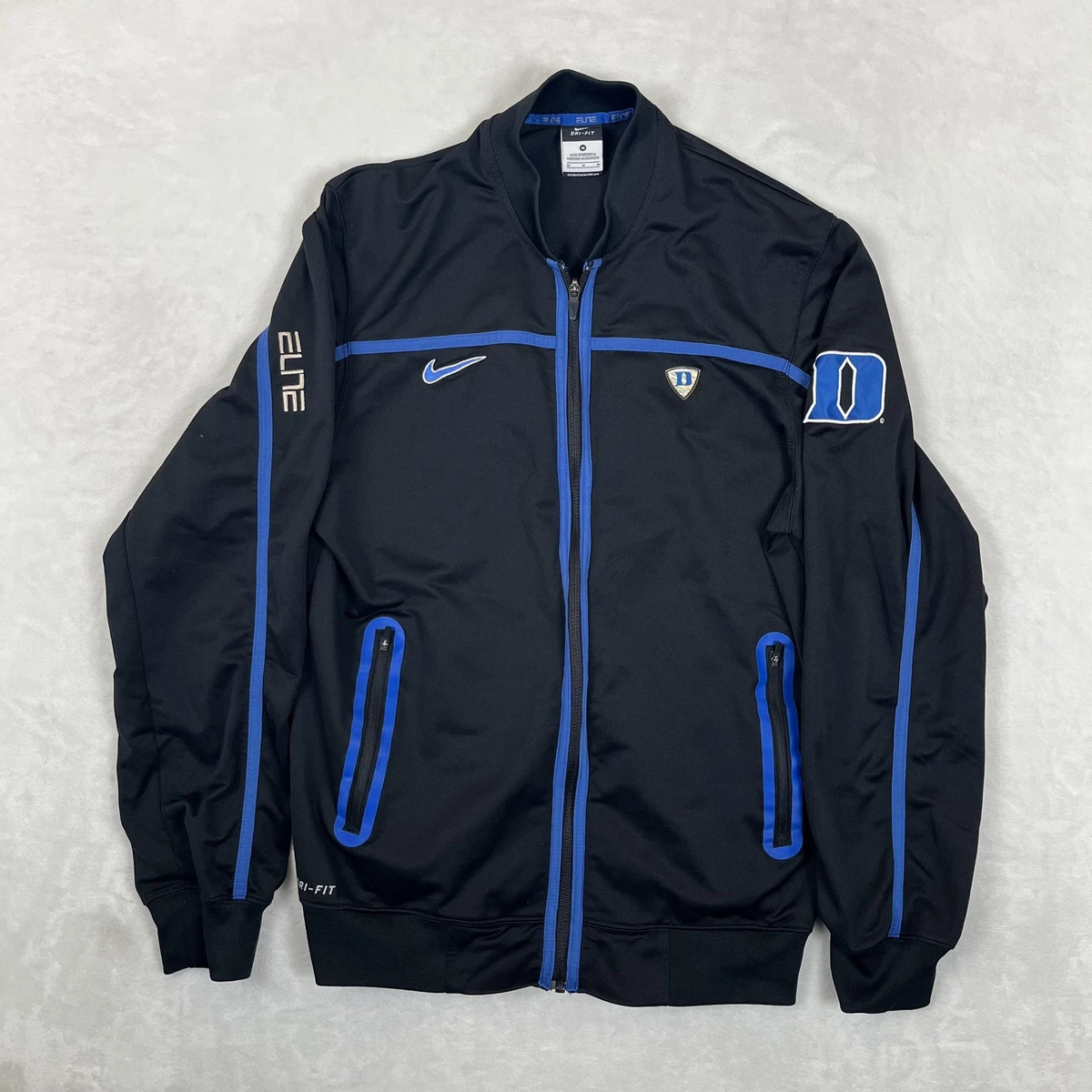 Preços baixos em Jaquetas da NCAA Basketball Duke Blue devils | eBay