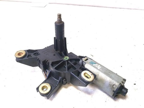 MERCEDES-BENZ A W168 Heckscheibenwischermotor 1688200442 2003 31986967