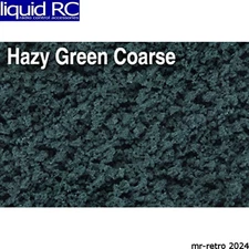 Scenic Express 818B Hazy Green Coarse 32 Oz
