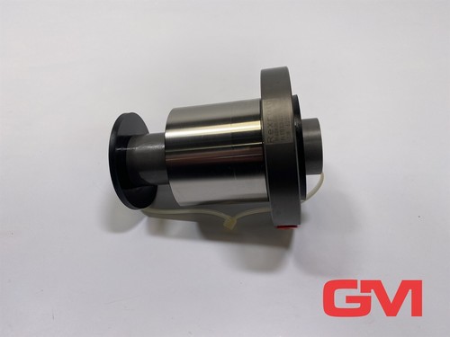 Bosch Rexroth Ball Threaded Nut FEM-E-S 40X10RX6-4 Ball Slot R151244013 - Picture 6 of 7