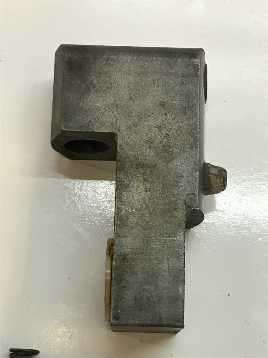 84 - 89 Nissan 300ZX Z31 Turbo Manual Transmission Lever