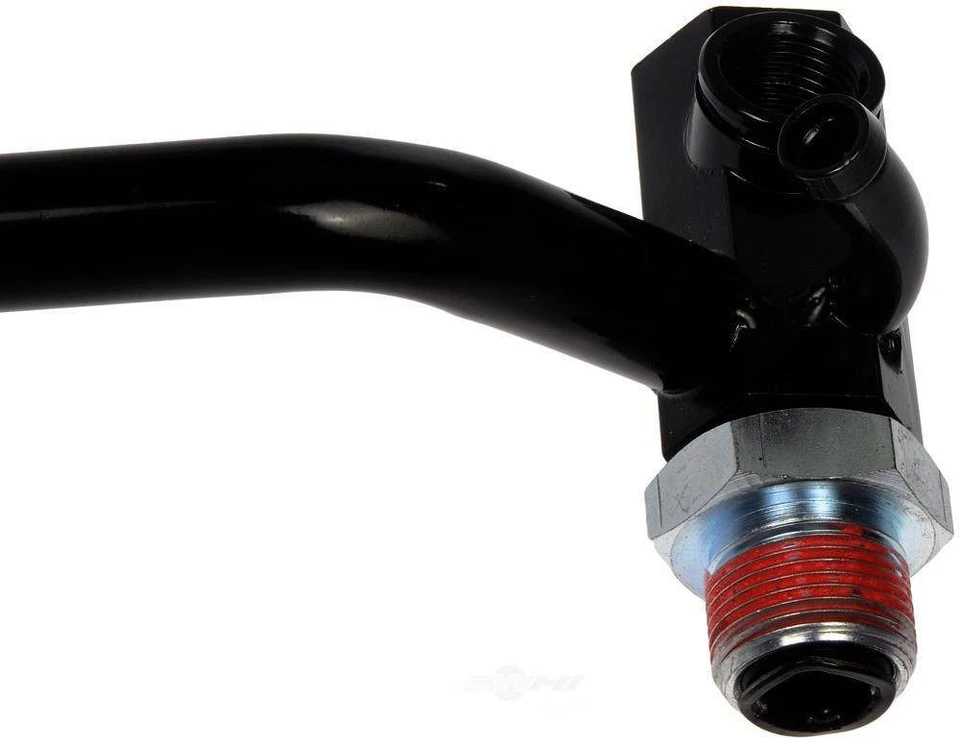 Conjunto de manguera de calefacción HVAC para Ford Bronco 1985-1994, F-150, F-250 Bronco, F-150, F- Foto 3 de 4