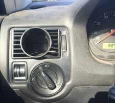 Vw Mk4 Jettagtir32 Vent Gauge Pod 52mm Made In Usa