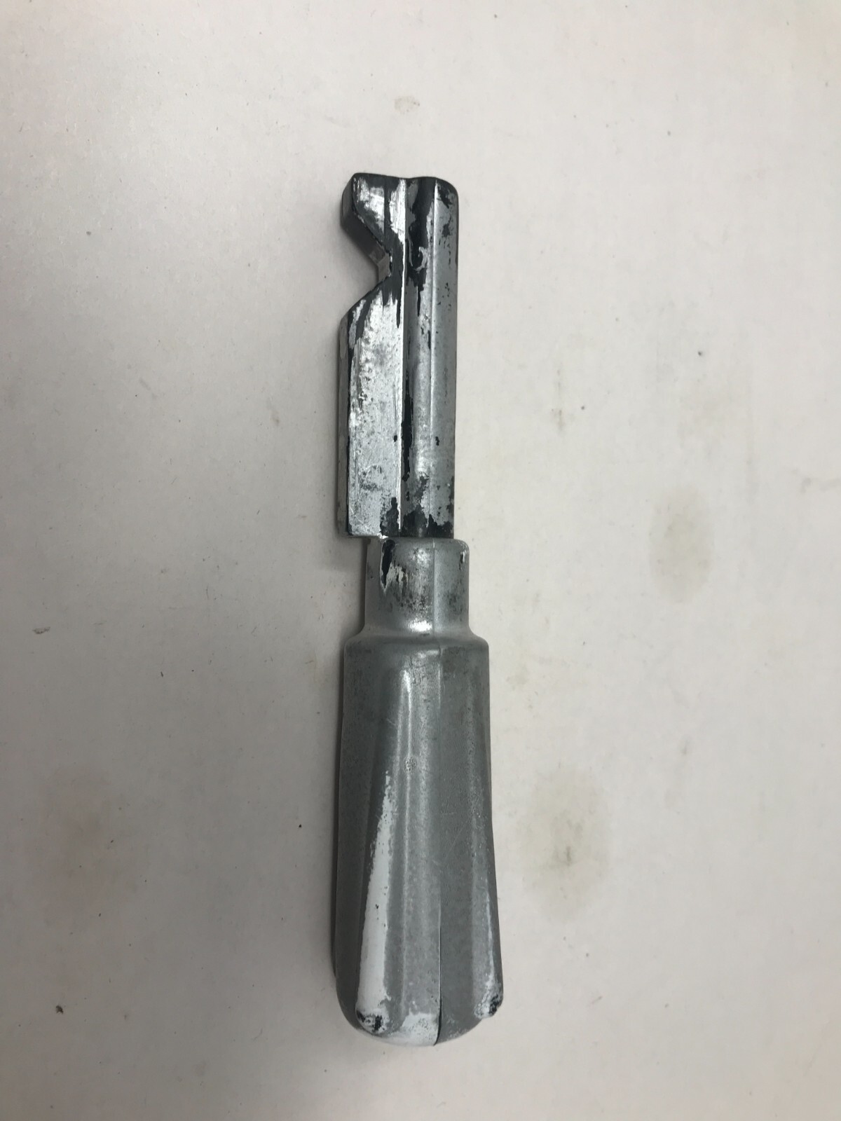 VTG RAILROAD LOCOMOTIVE TRAIN ENGINE REVERSER HANDLE TRAIN KEY PLASTIC ...