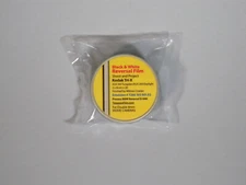 Kodak Tri-X ASA 200 8mm B&W POSITIVE Movie Film - Double 8mm Regular 8mm