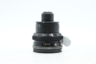 066_Schneider Cinegon 10mm f:1.8 シュナイダー SCHNEIDER-KREUZNACH