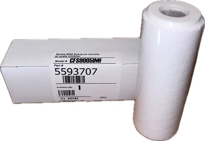 3M CFS9005IMF Ersatzpatrone Retrofit 9000 Series Everpure