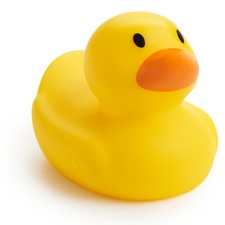 Amscan Baby Boy First Birthday Rubber Ducky