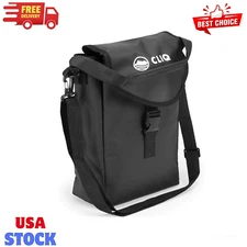 CLIQ Waterproof Chair Bag - Holds 2 Folding Chairs - Perfect for Camping and Oth