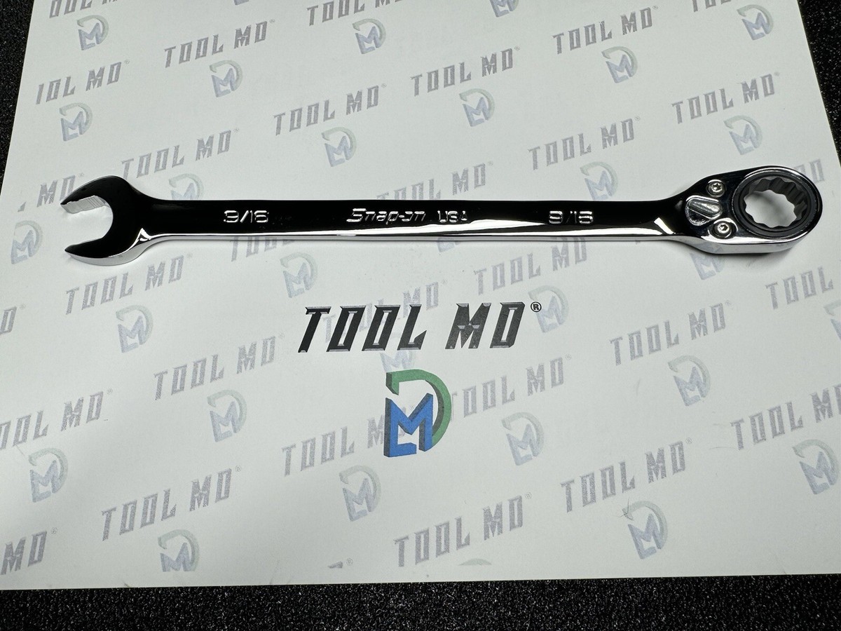 Snap-on Tools NEW 9/16