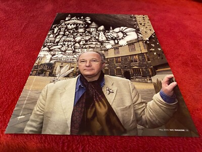 PADA11 PICTURE 11X9 PHILIP PULLMAN