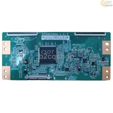 Original ST5461D04-1-C-7 T-CON TCON Board For TCL 55S405TBCA 55U6500C 55P605