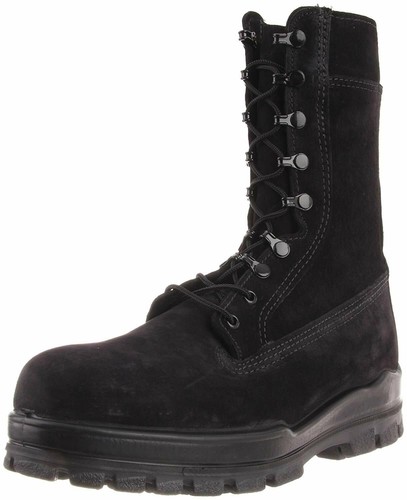 bates warrior boots