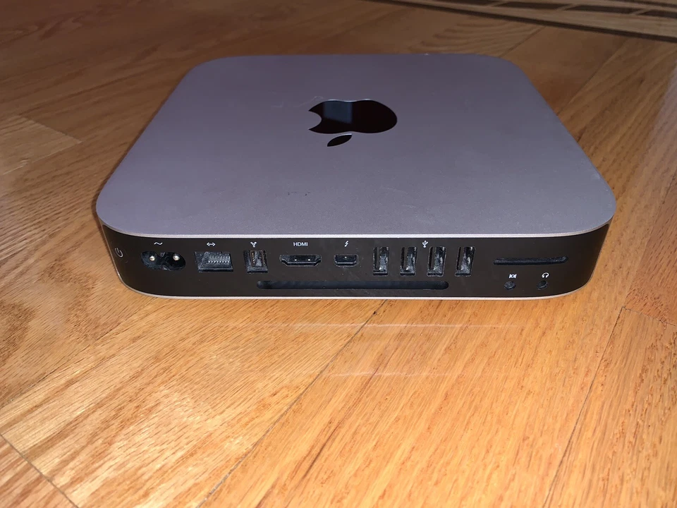 Apple Mac Mini 2012, Intel Core i5 2.5GHz, 16 GB RAM, 480 GB SSD - Image 2 of 4