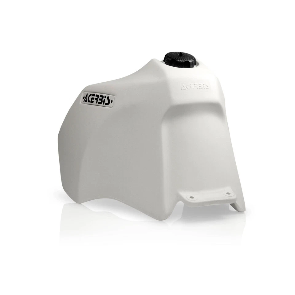 0001588.030 Acerbis Réservoir Suzuki DR 650 R Djebel-25lt Bianco