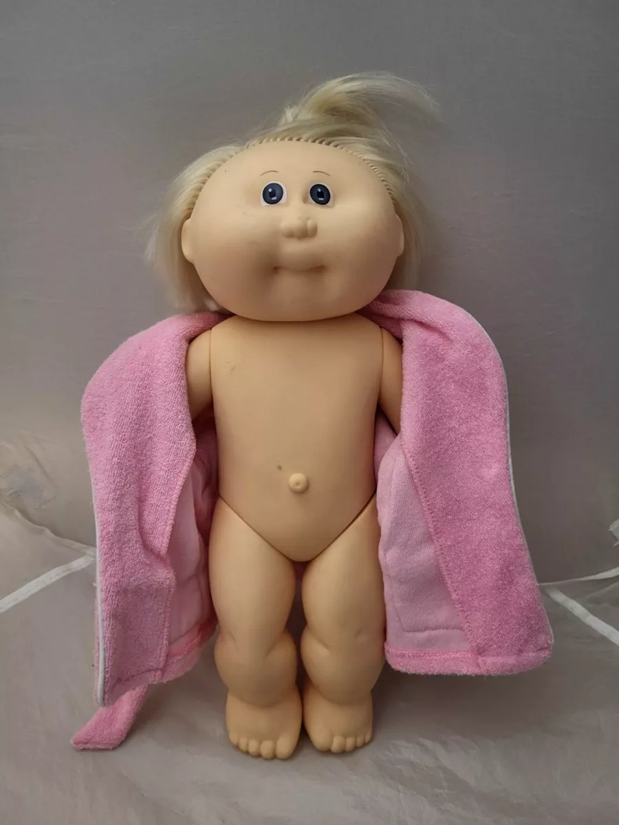 Cabbage Patch Kids 1