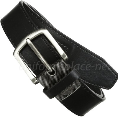 dickies industrial strength work belt