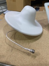 TerraWave M3025030O11206, 698-2700 MHz, Ceiling Mount Omni Antenna