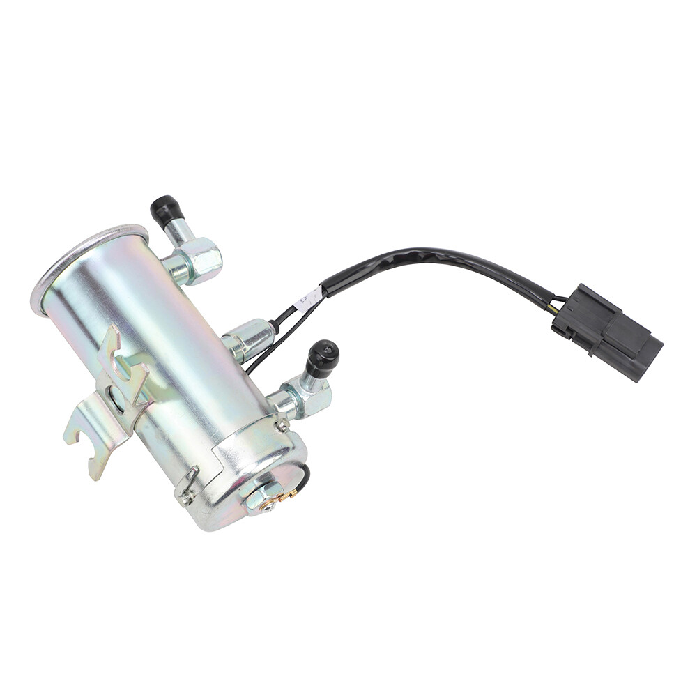 24V Electric Fuel Pump Feed Pump 4645227 Fits Hitachi ZX130-3