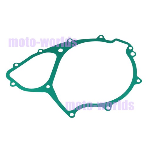 For BMW F650GS Dakar R13 1999-07/ F650CS Scarver K14 2000-05 STATOR COVER GASKET - Picture 3 of 9