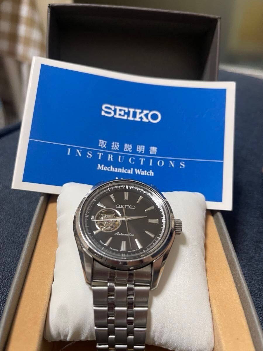 SEIKO プレザージュ SARY053 Seiko Presage SARY053 | Sakurawatches.com