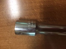 PROTO SOCKET EXTENSION 5461 ½” X 5” LENGTH NEW