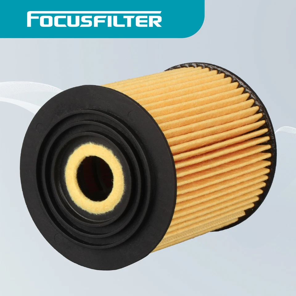 Oil Filter 57303 for Ram 700 15-17 for Mini Cooper 02-08 11427509208 04693140AB Foto 3 de 4