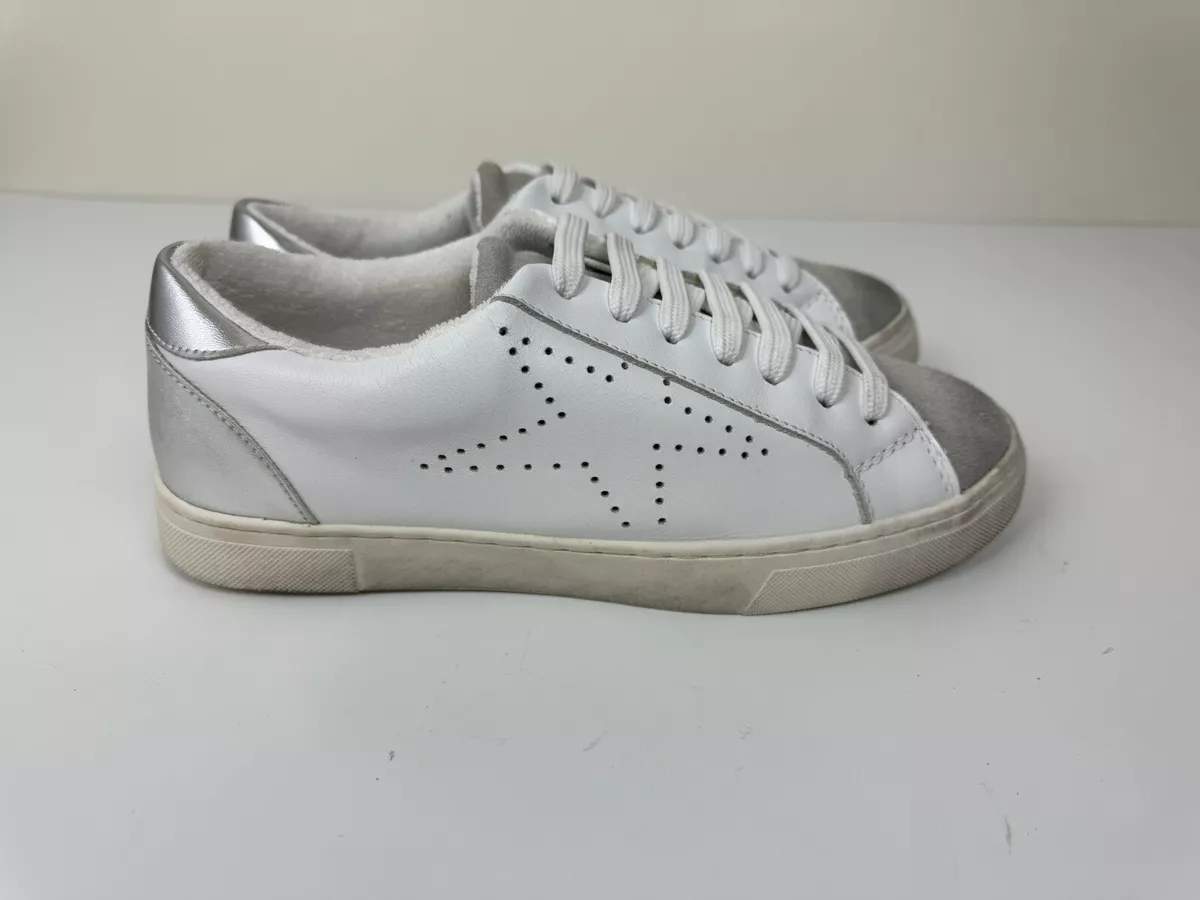 Rezza white hotsell steve madden