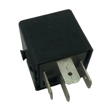 Mercedes C Class W168 W414 Relay Working Current Multi Purpose Siemens 002542...