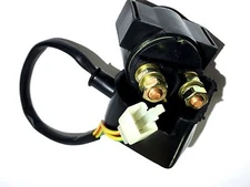 SOLENOIDE RELÉ DE ARRANQUE YERF DOG SCOUT ROVER MOSSY OAK 150 CUV UTV N