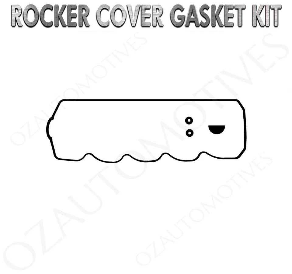 Kit de juntas 4G54 SOHC 8v para Mitsubishi Cante Foto 3 de 4